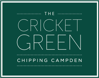 The Cricket Green